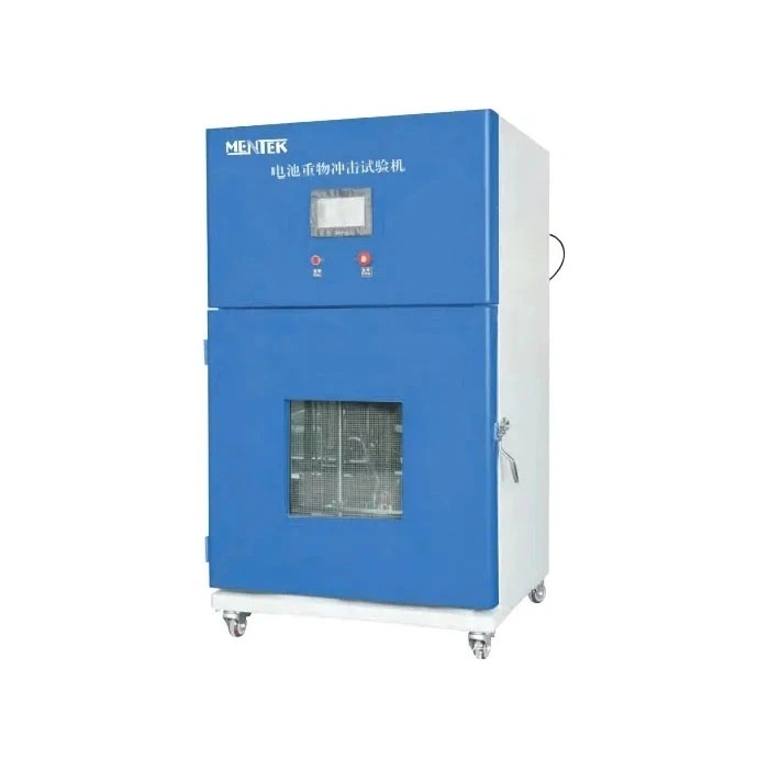 Battery Safety Equipment